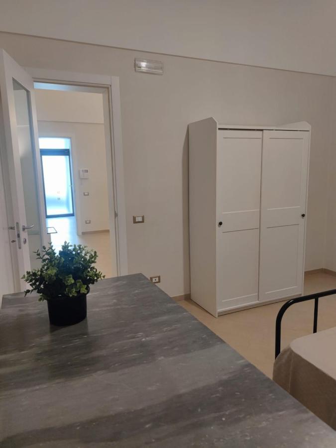 Casetta Antonietta Monopoli Eksteriør billede