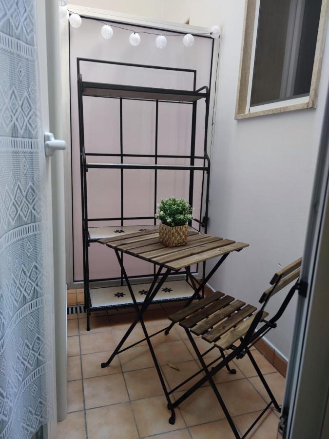Casetta Antonietta Monopoli Eksteriør billede